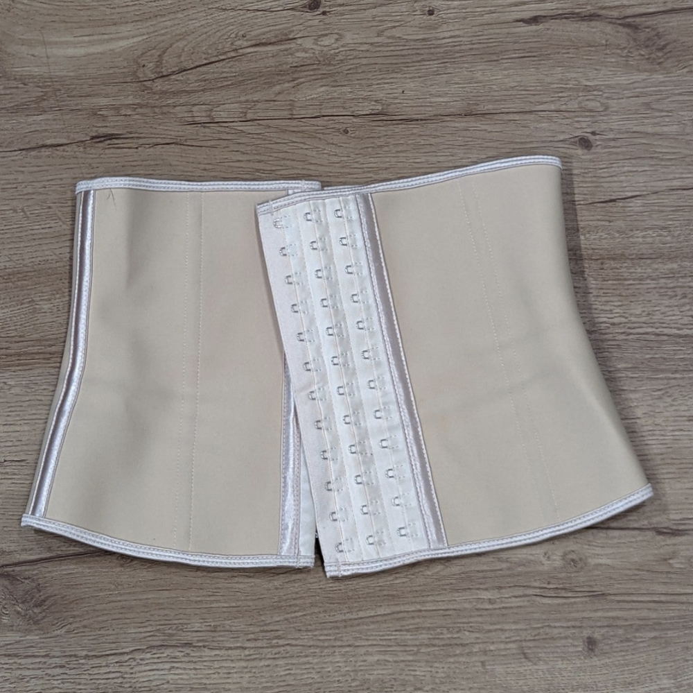 Nude/Pink Waist Trainer